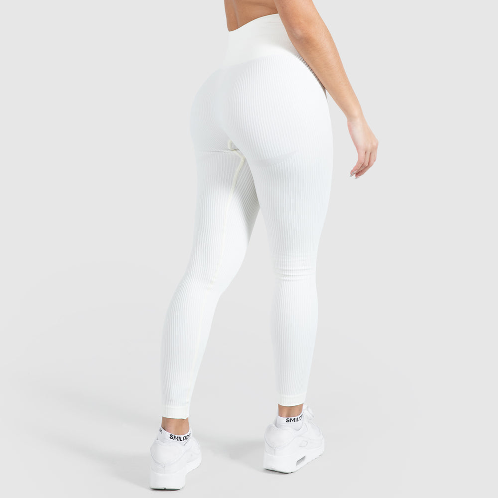 Compression Leggings Amaze Rib