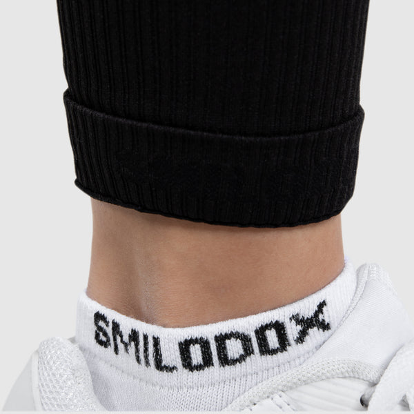 Compression Leggings Amaze Rib