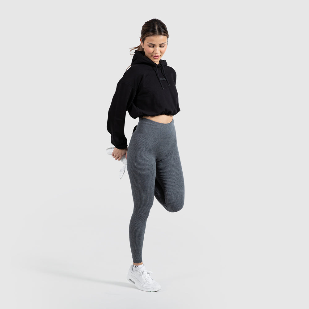 Compression Leggings Amaze Rib