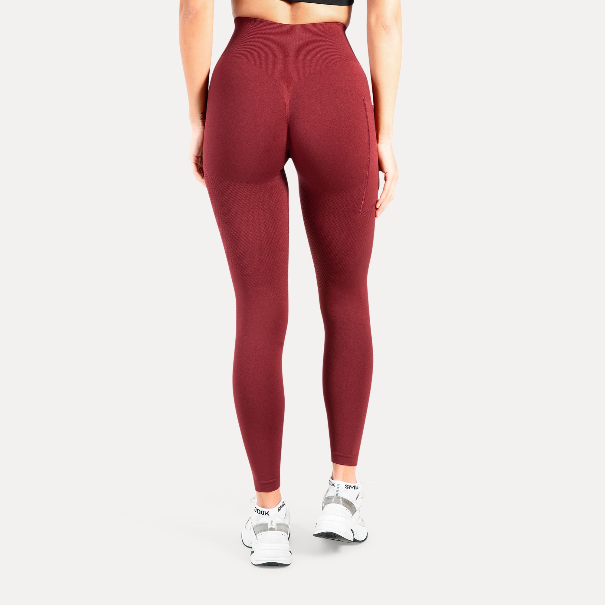 Leggings Amaze Scrunch Pro Pocket Seamless