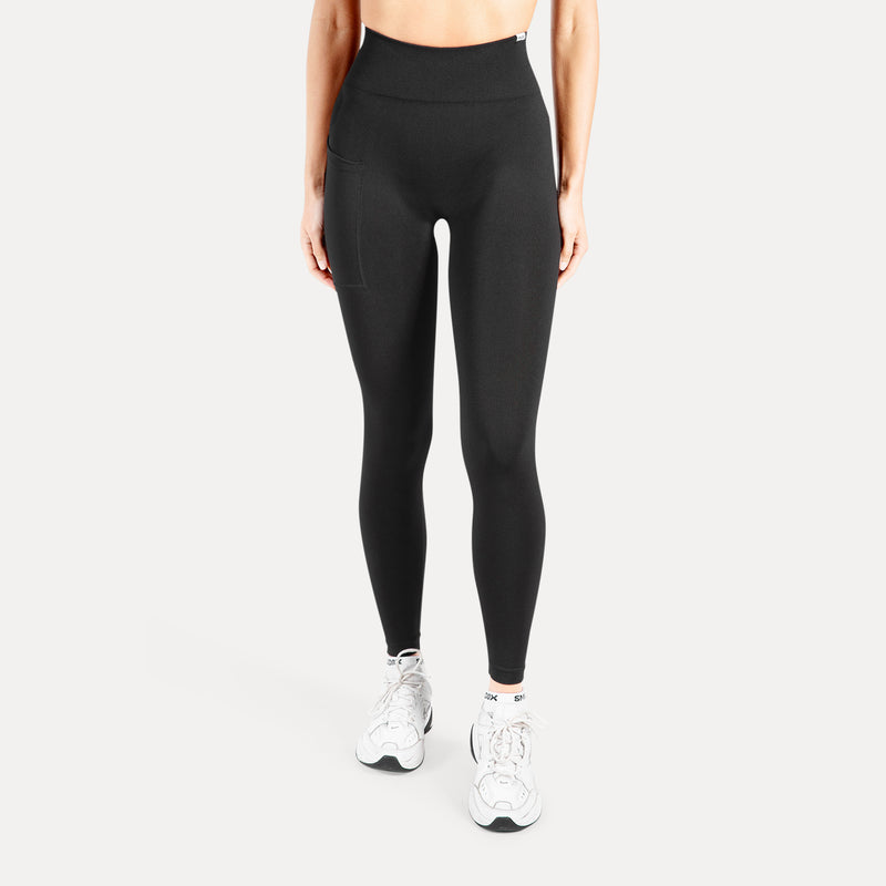 Leggings Amaze Scrunch Pro Pocket Seamless