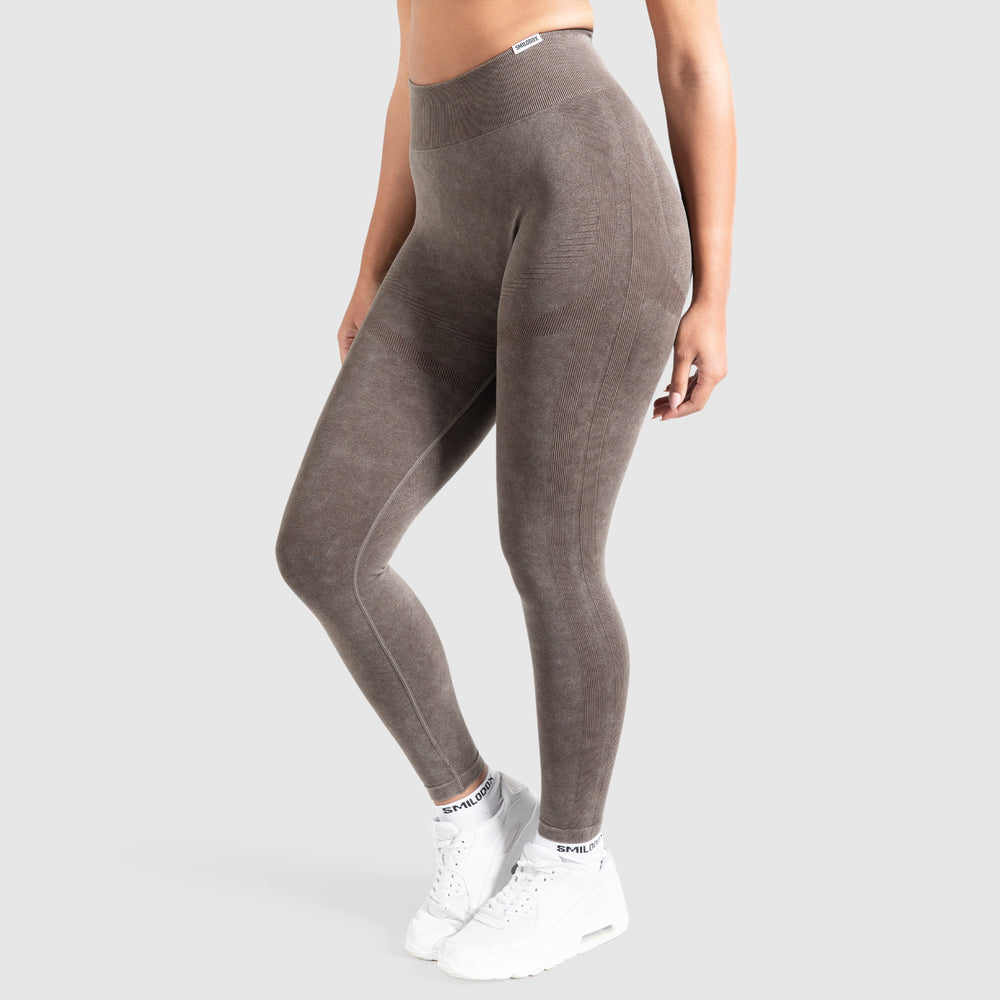 Leggings Tie-Dye Acid Wash Scrunch