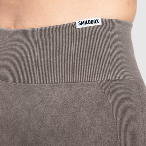 Leggings Batik Acid Scrunch