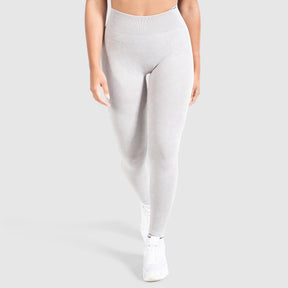 Leggings Batik Acid Scrunch