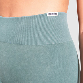 Leggings Batik Acid Scrunch