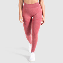 Leggings Batik Acid Scrunch