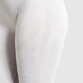 Leggings Batik Acid Scrunch