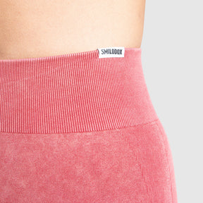 Leggings Batik Acid Scrunch