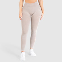 Leggings Batik Acid Scrunch