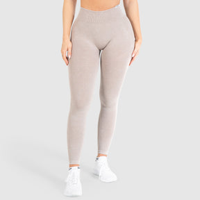 Leggings Batik Acid Scrunch