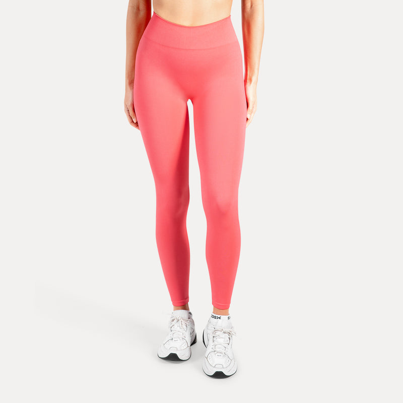 Cetrina Scrunch Leggings