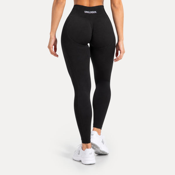 Cetrina Scrunch Leggings