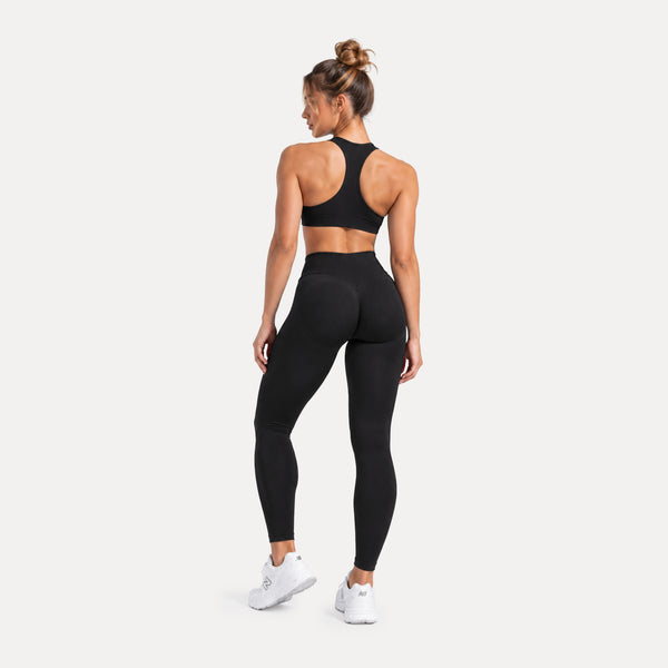 Leggings Myrah Scrunch
