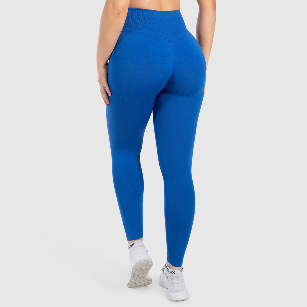 Blau