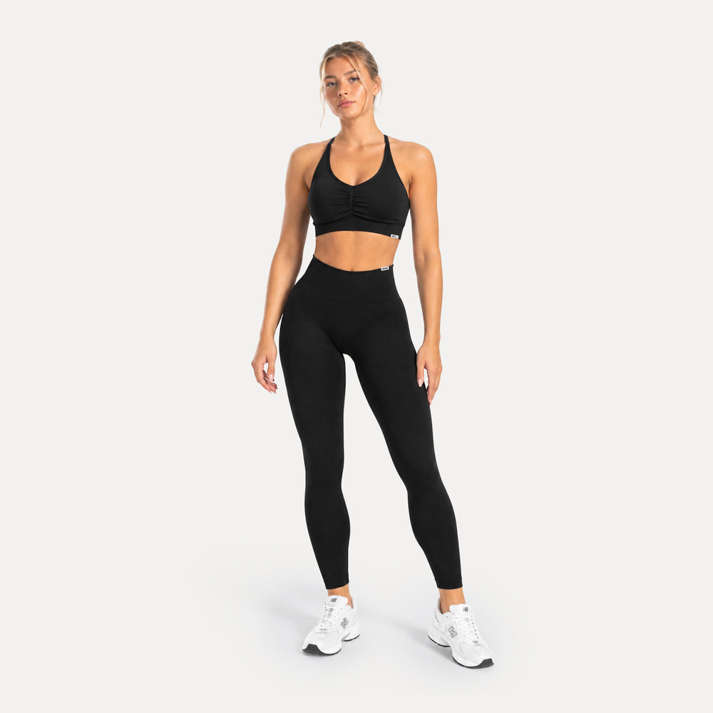 Leggings Trixy Scrunch