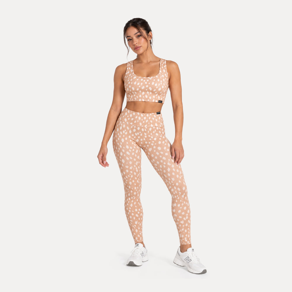 Leggings Wild Dotty