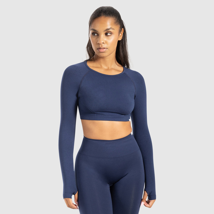 Longsleeve Linnea