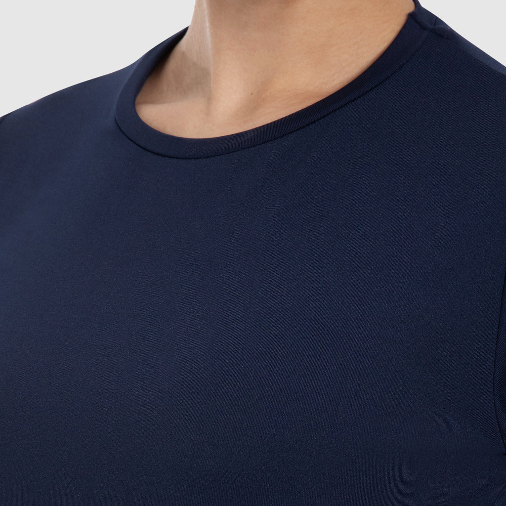 Long-sleeve T-shirt