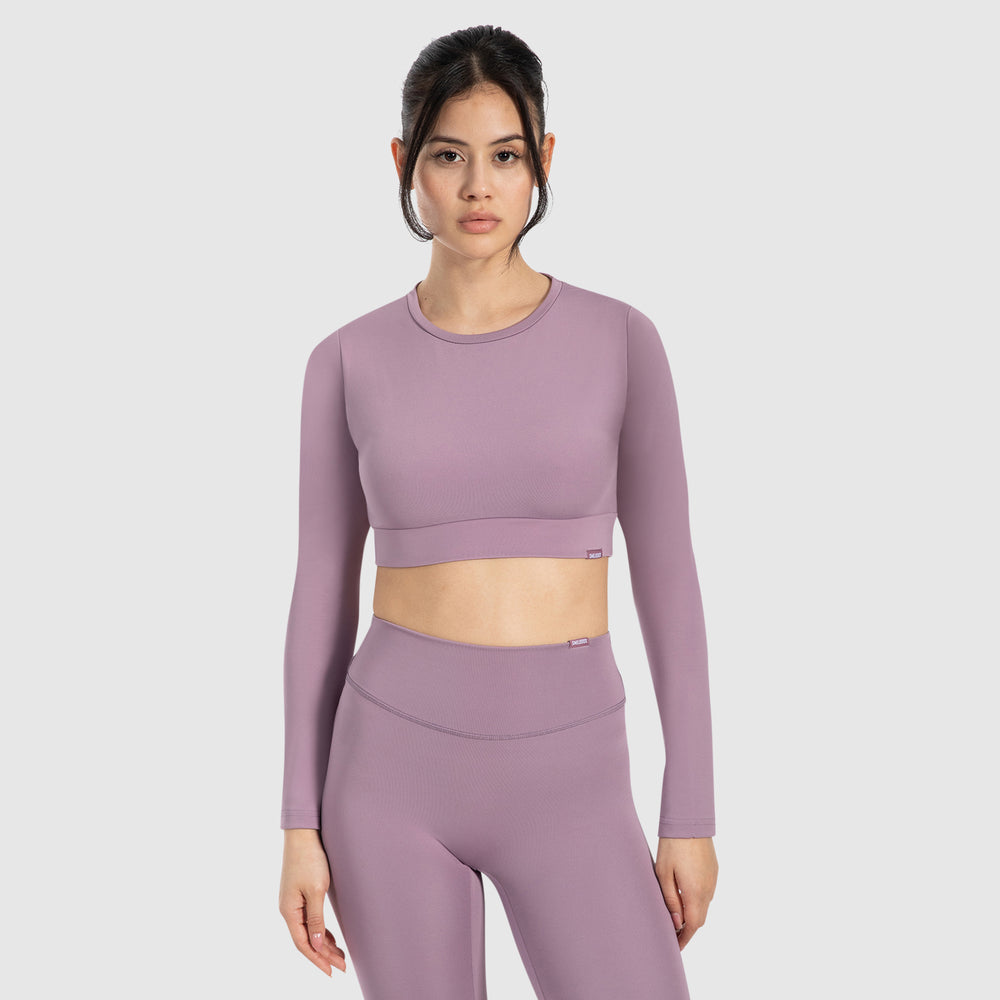 Long-sleeve T-shirt