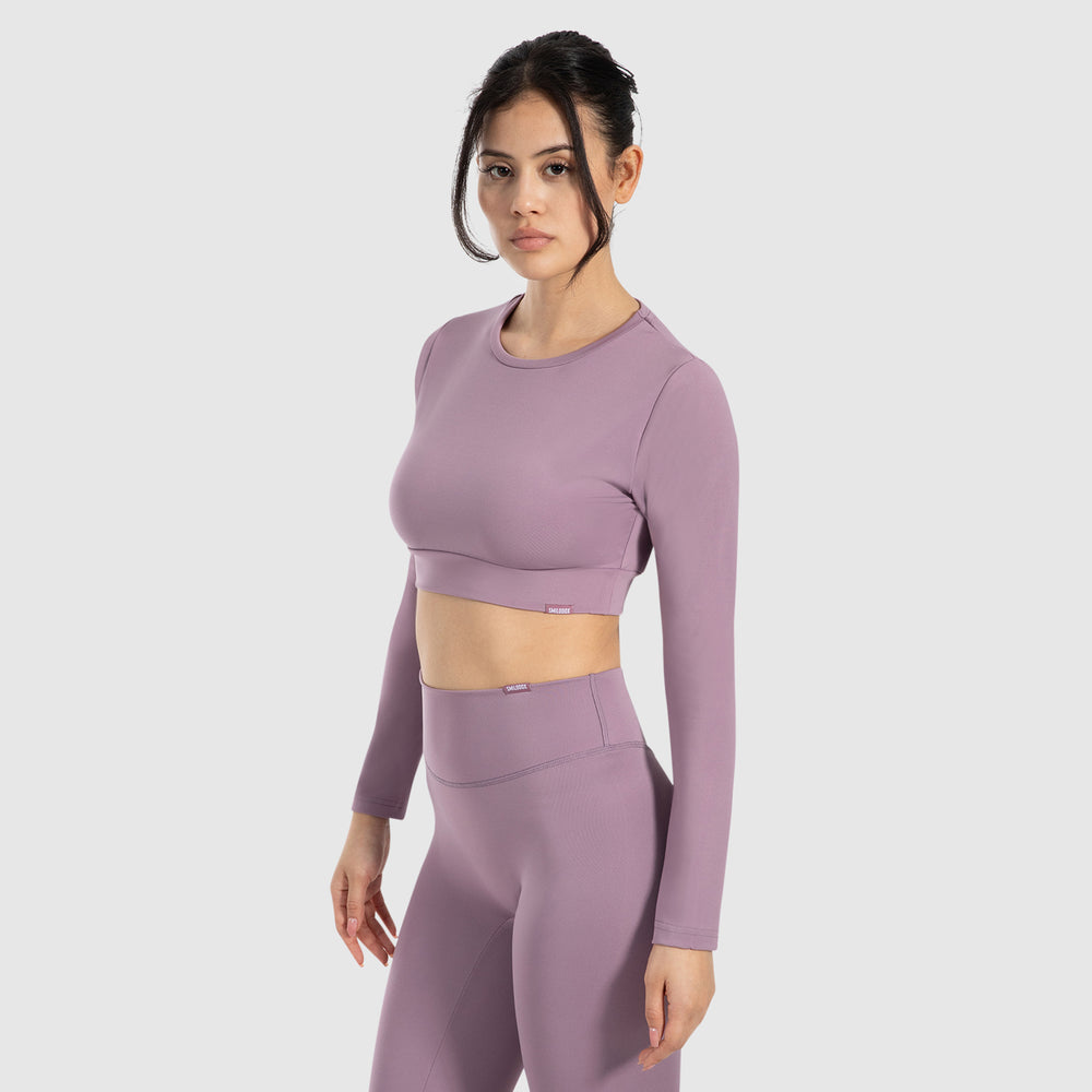 Long-sleeve T-shirt
