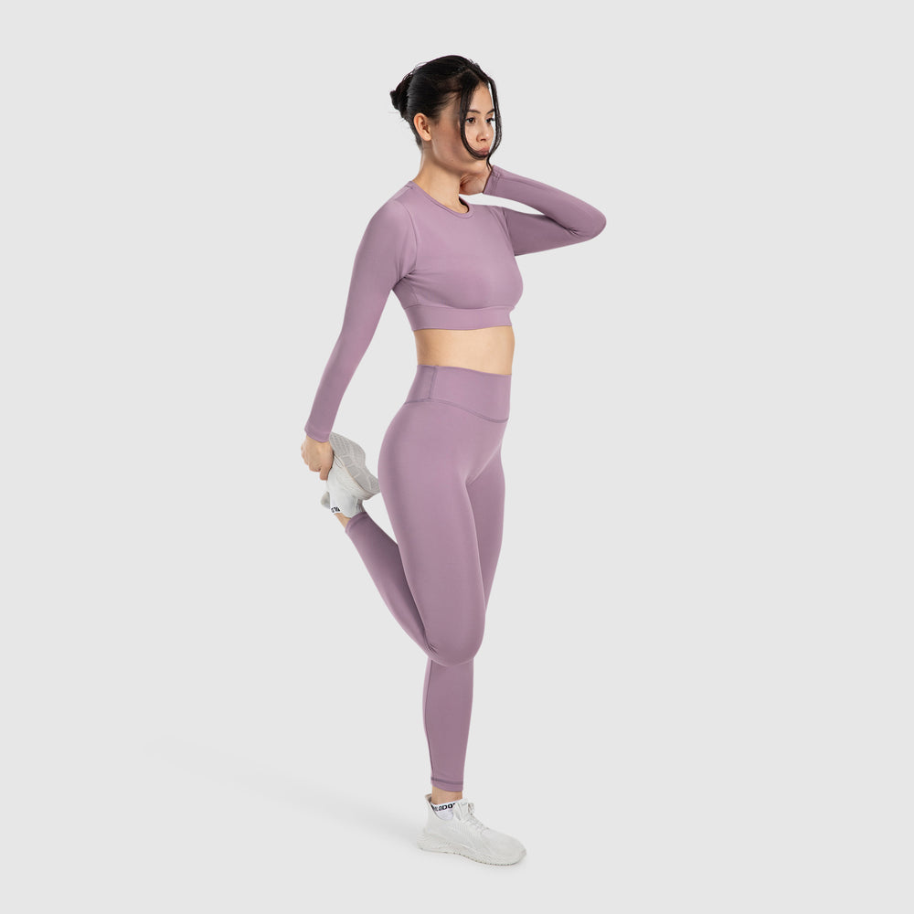 Long-sleeve T-shirt
