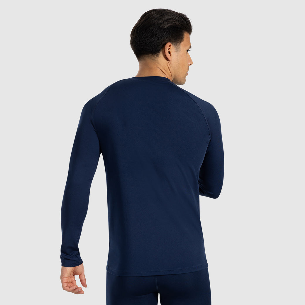 Marineblau