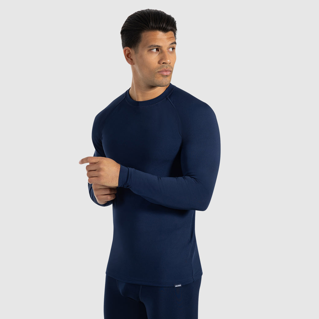 Marineblau
