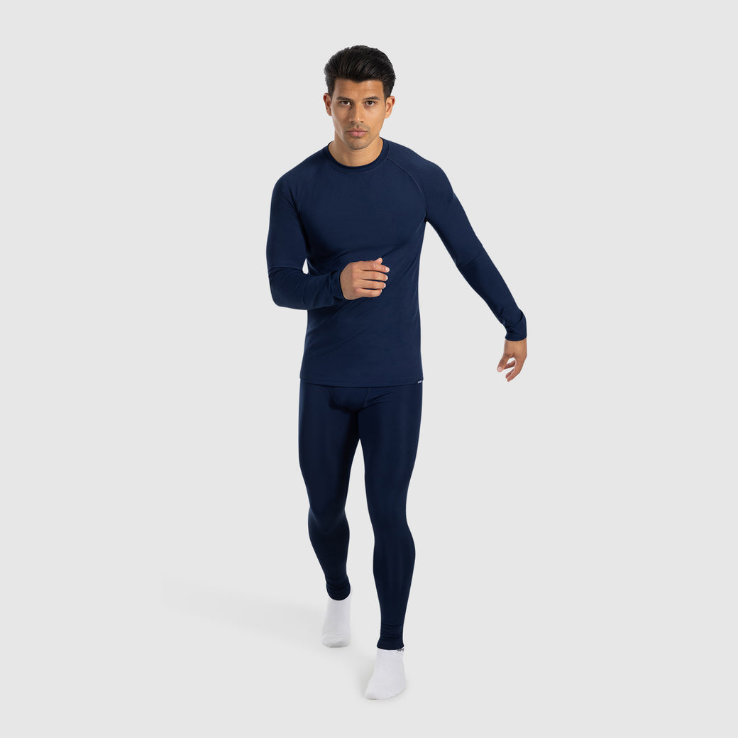 Marineblau