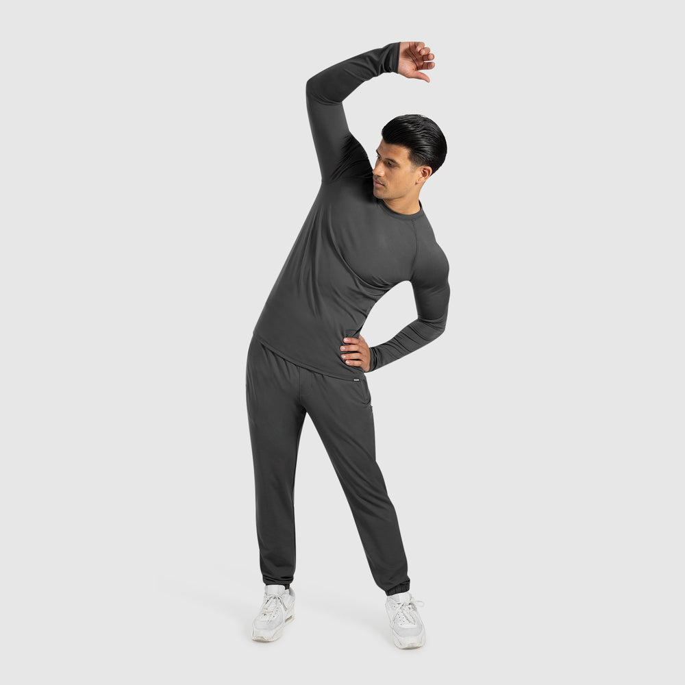 Long-sleeve top Zeyn