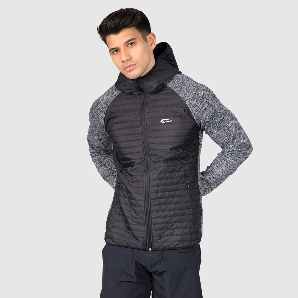 Outdoor jacket Keep