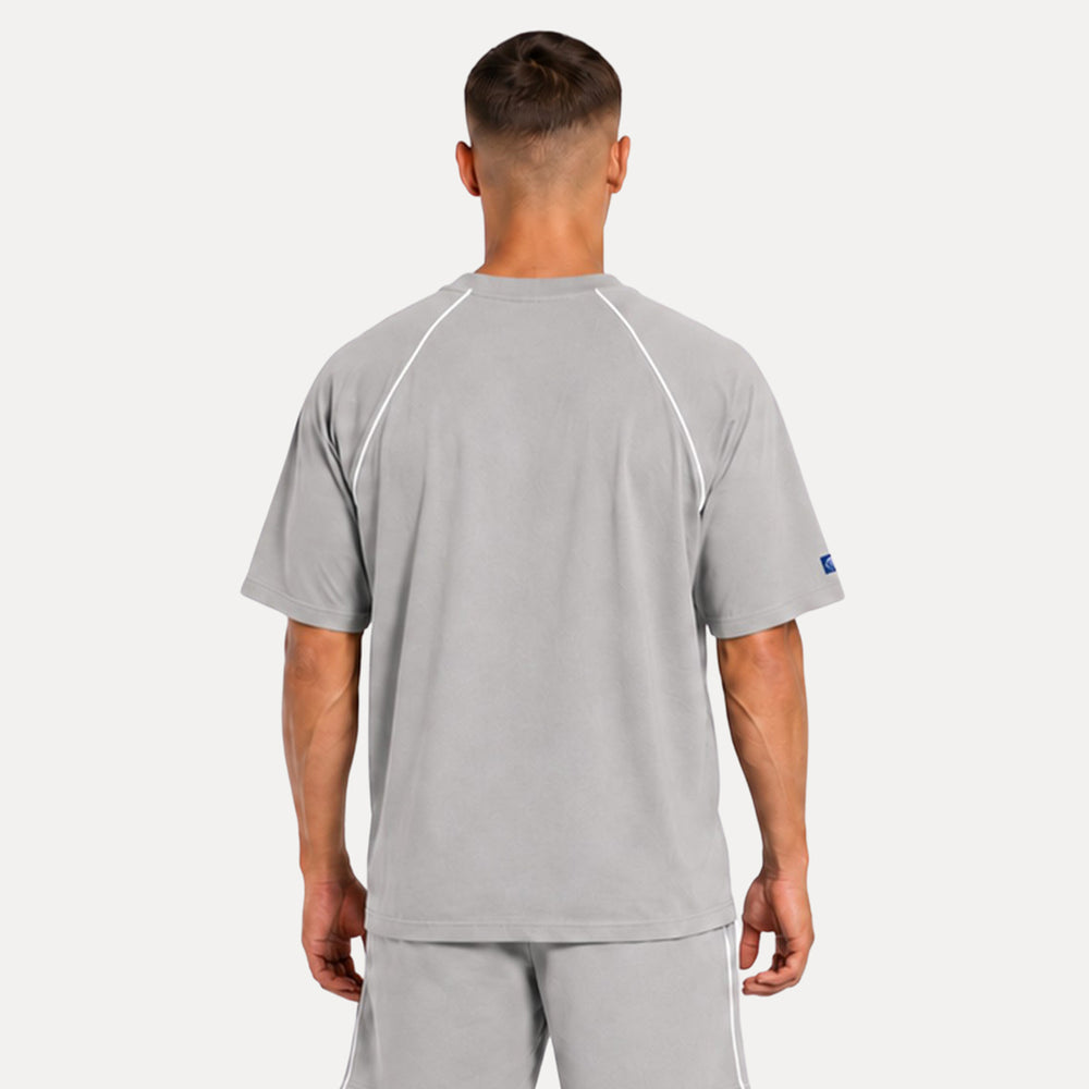 Oversized T-Shirt Sildano