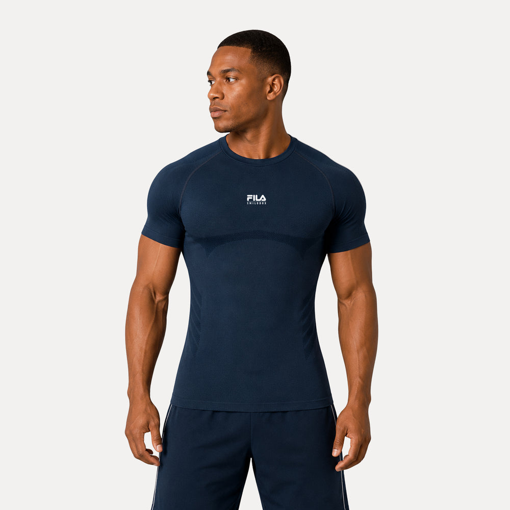Compression T-Shirt Varallo
