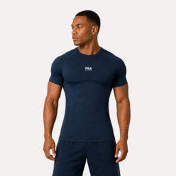 Compression T-Shirt Varallo