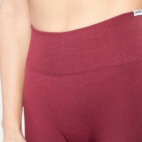 Schlaghose Leggings Aylin Scrunch