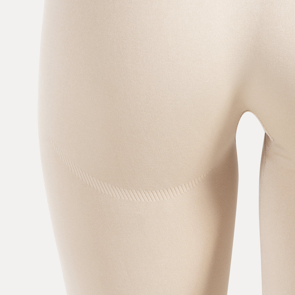 Oriana Seamless Bell Bottom Leggings