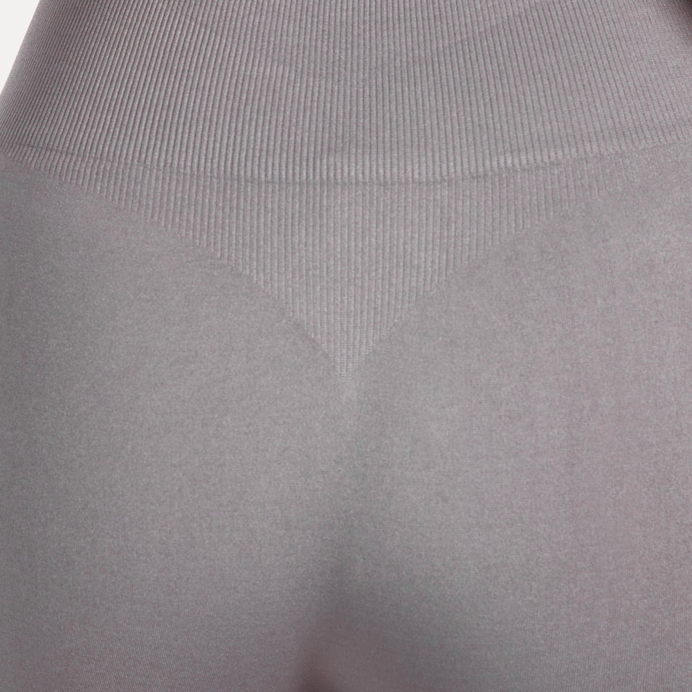 Oriana Seamless Bell Bottom Leggings