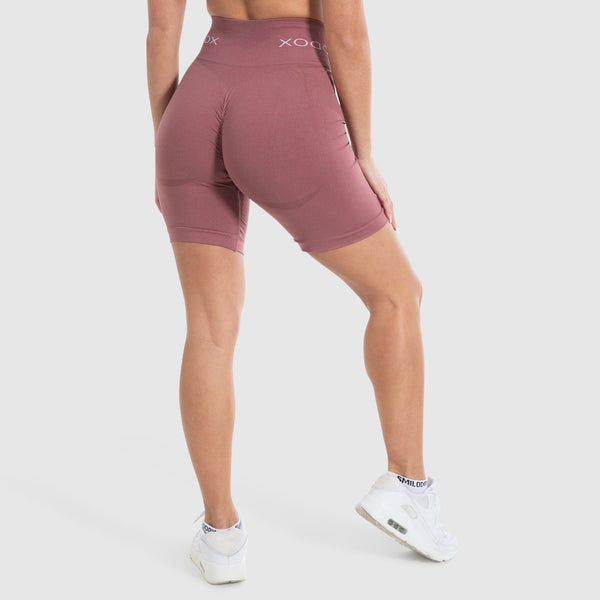 Azura Scrunch Shorts