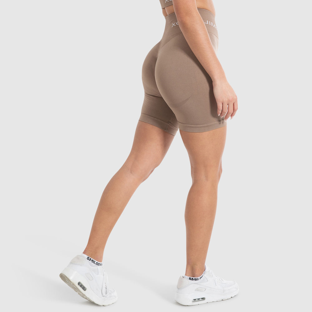 Azura Scrunch Shorts