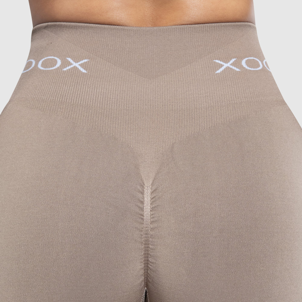 Azura Scrunch Shorts