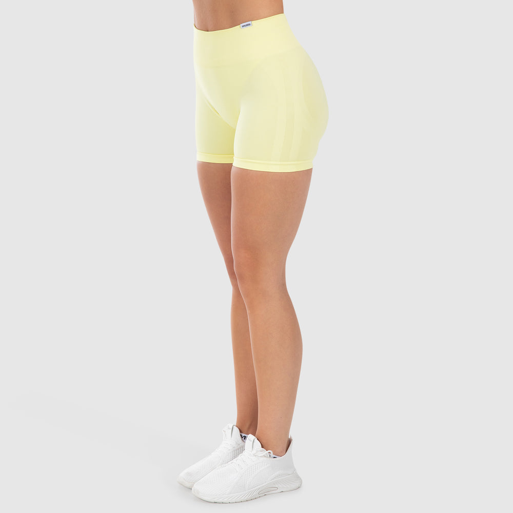 Cetrina Pro Shorts