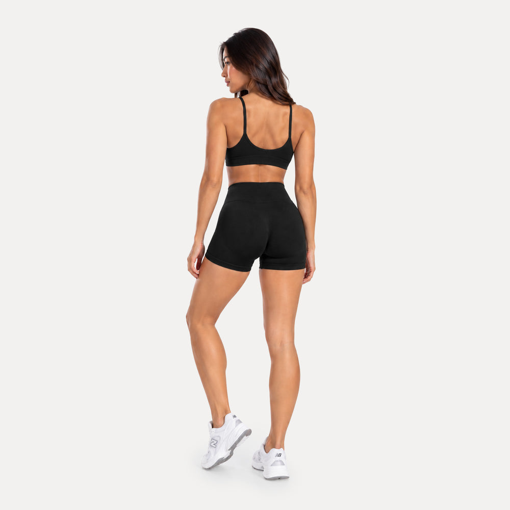 Cetrina Pro Shorts