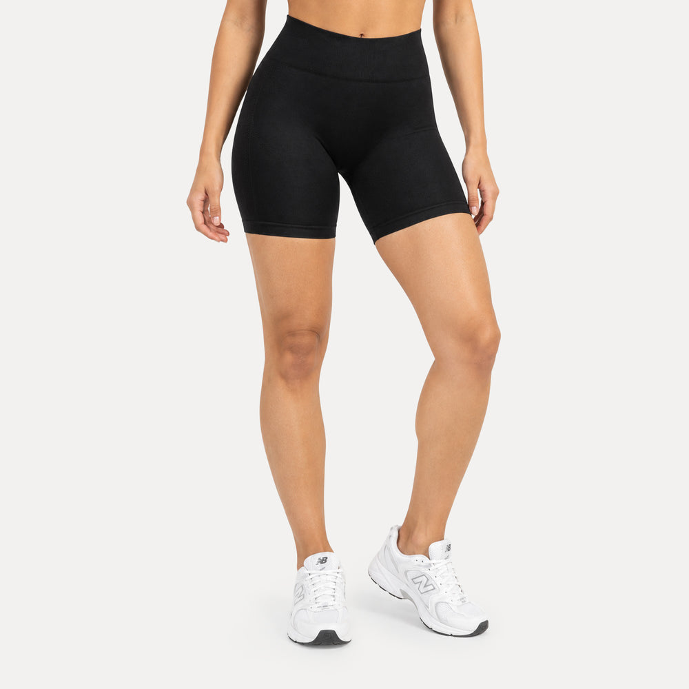 Shorts Nomeli Scrunch