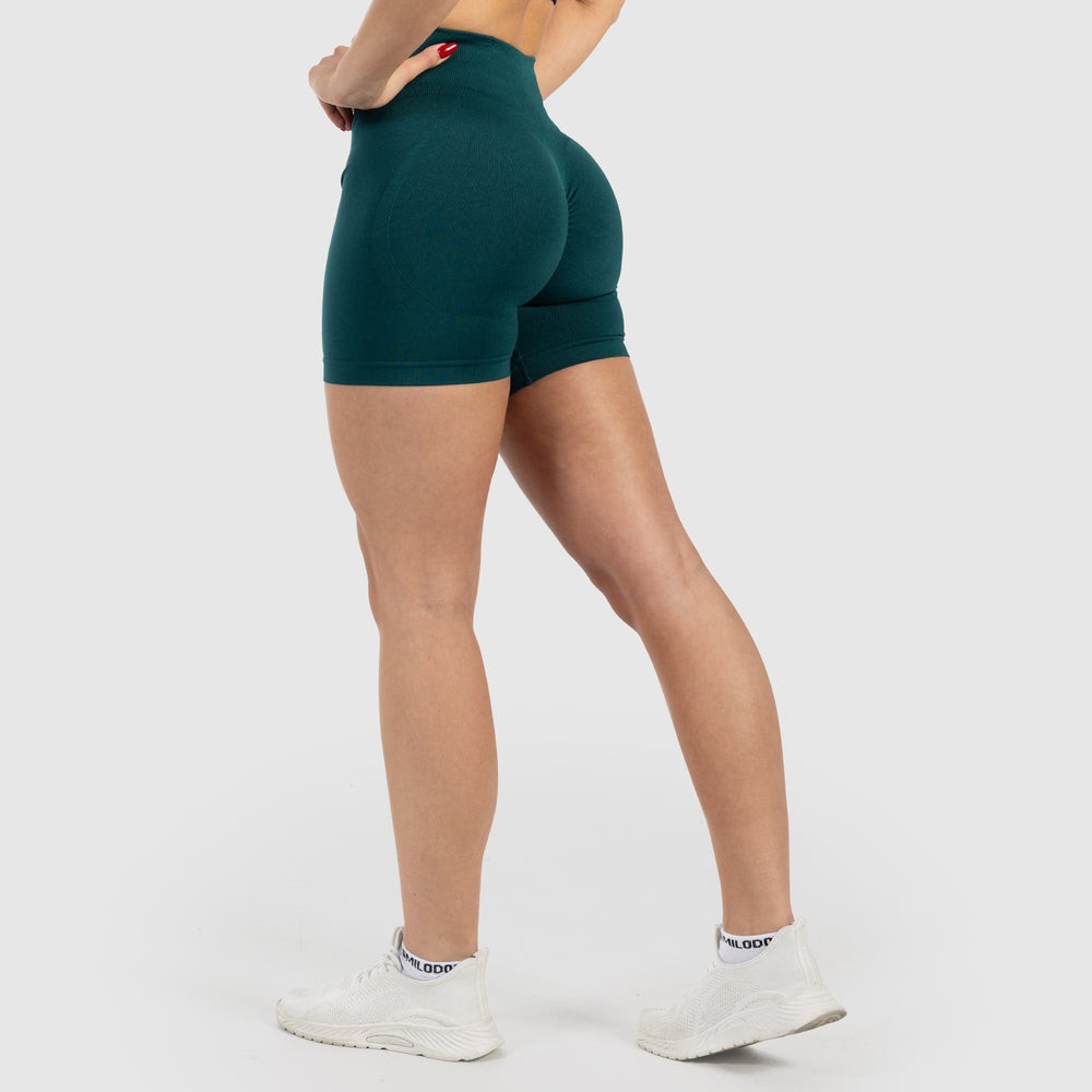 Phelia Scrunch Shorts