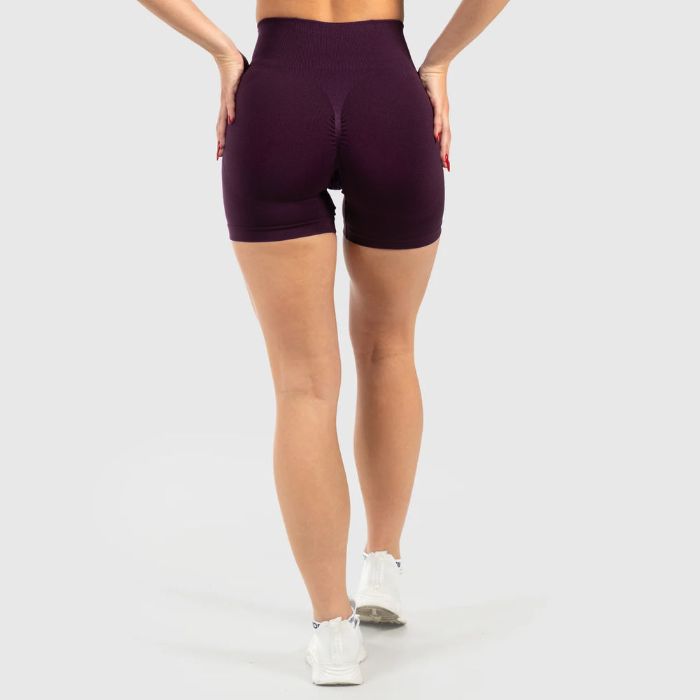 Phelia Scrunch Shorts