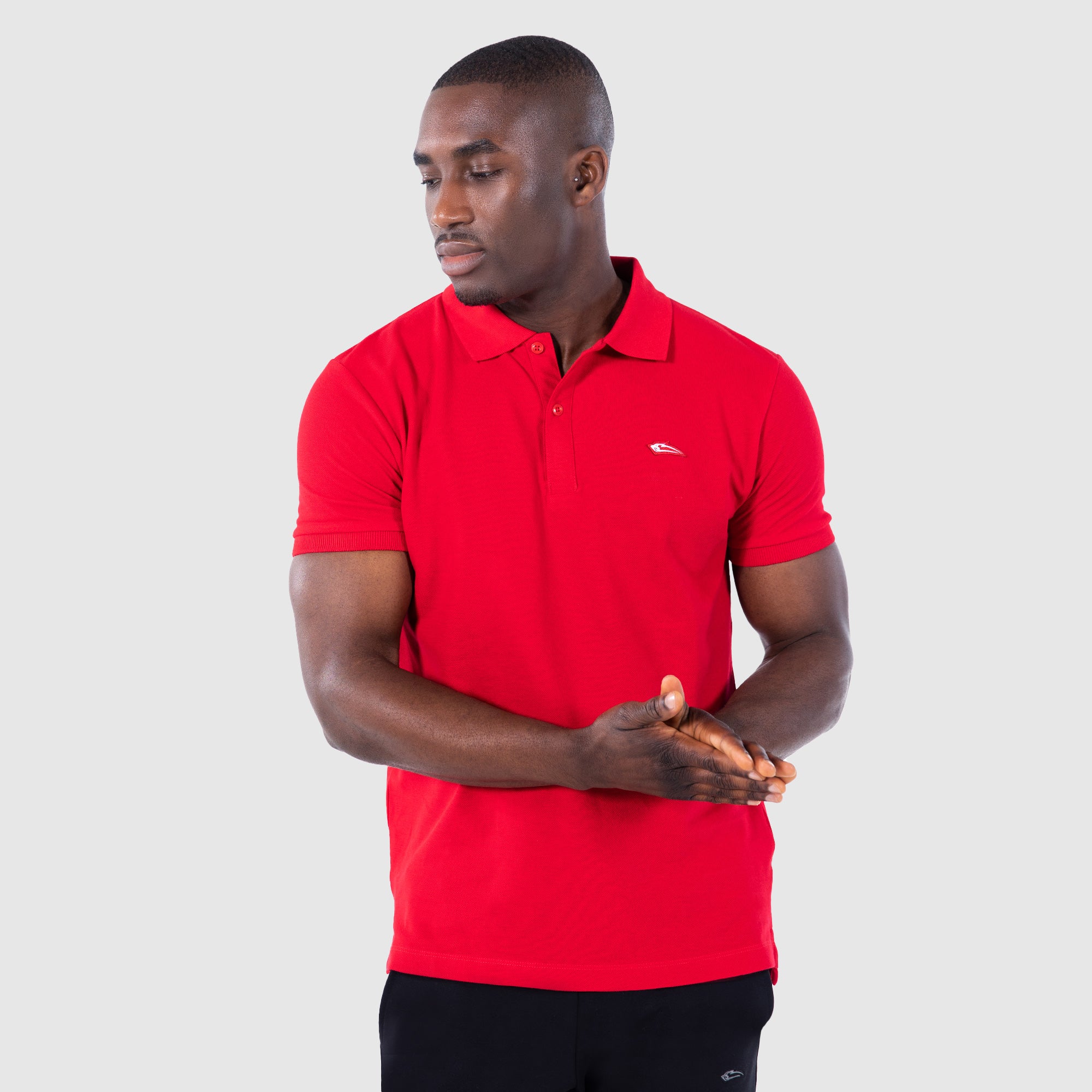 Zaynere polo shirt