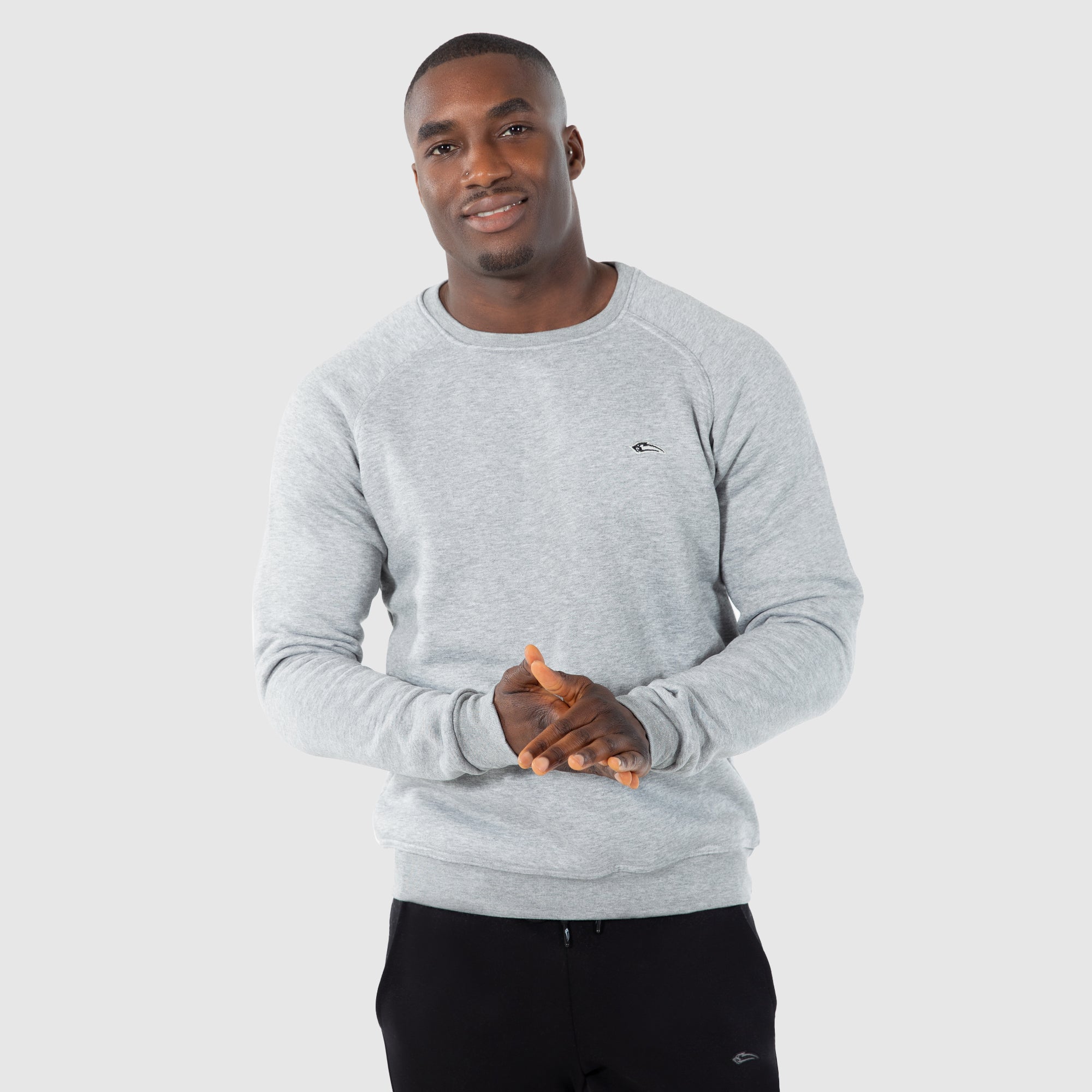 Sweater Convinced