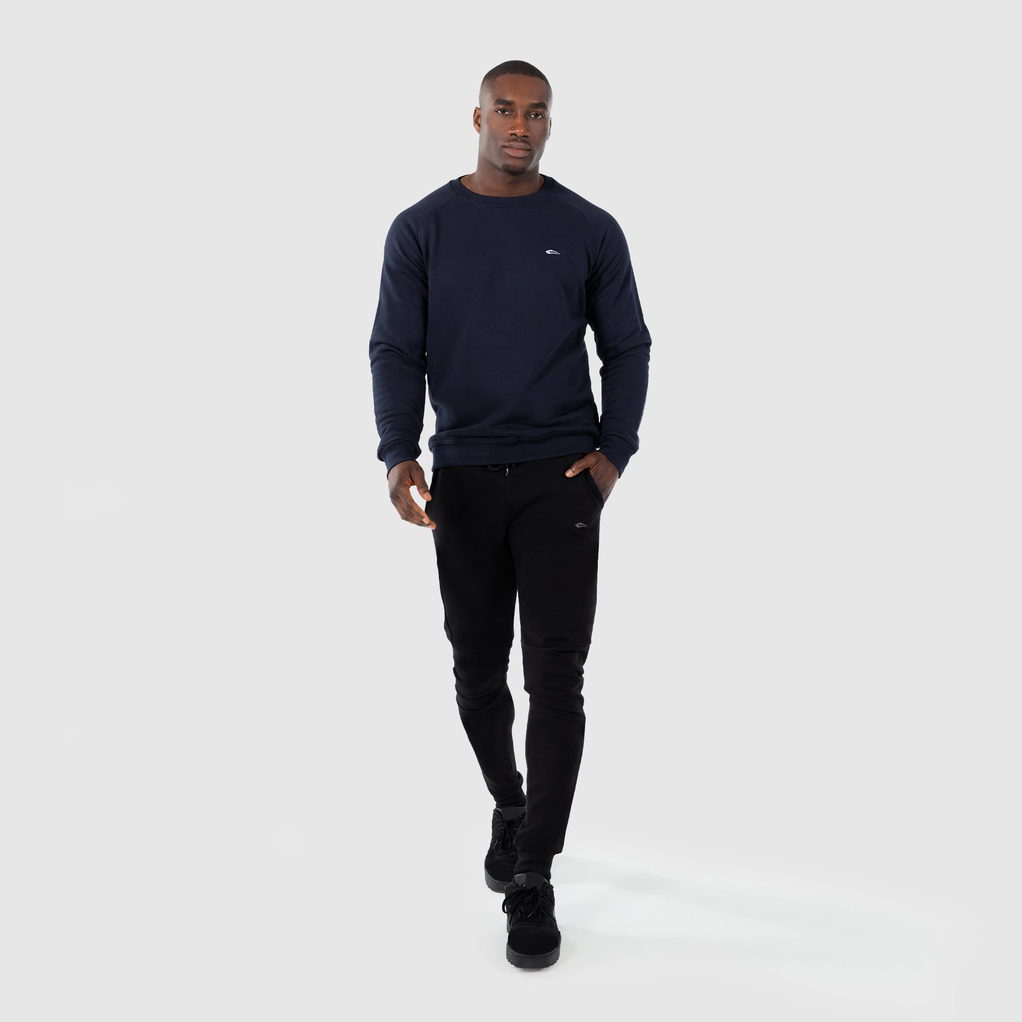 Sweater Convinced