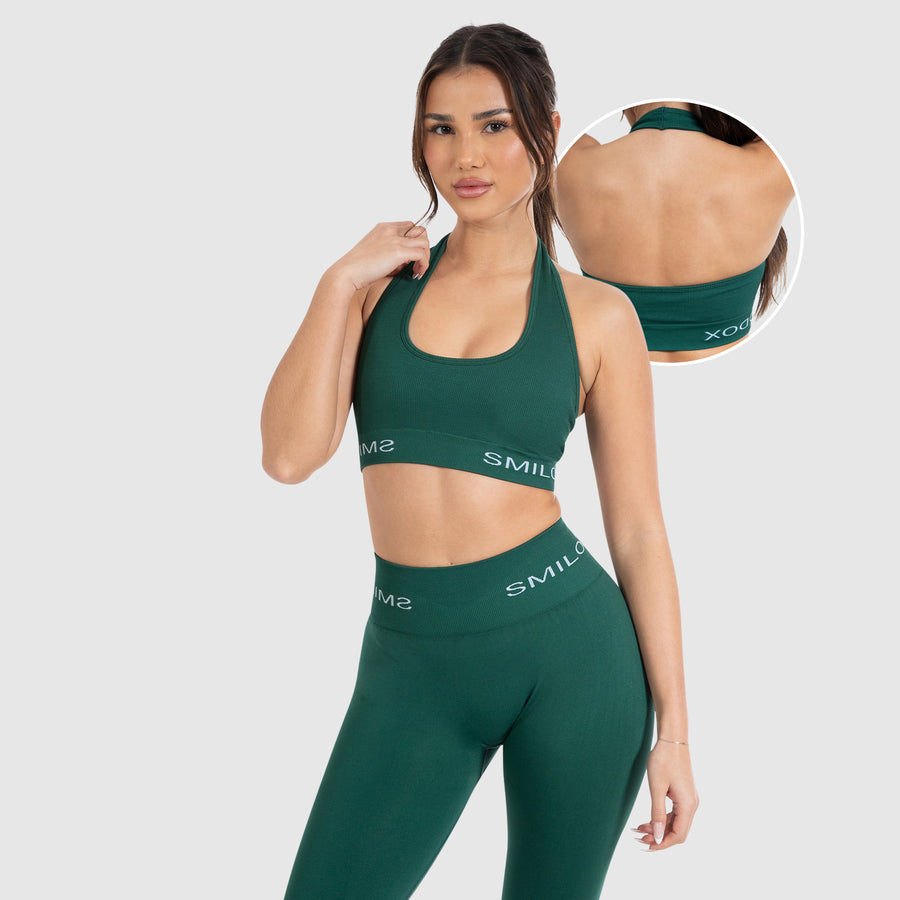 Sports bra Azura
