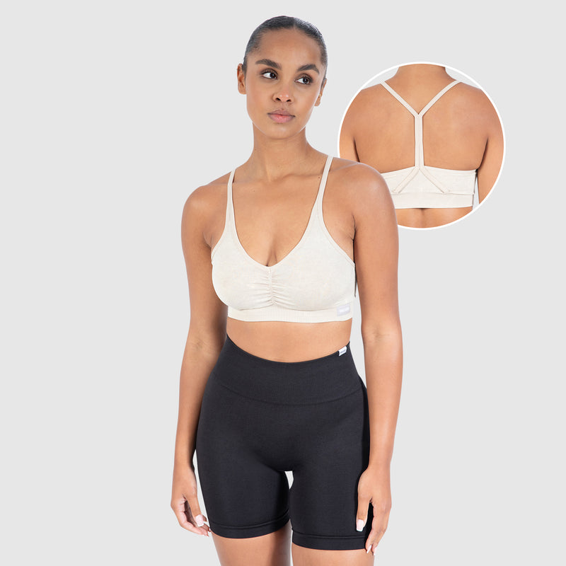 Sport BH Batik Scrunch Icon