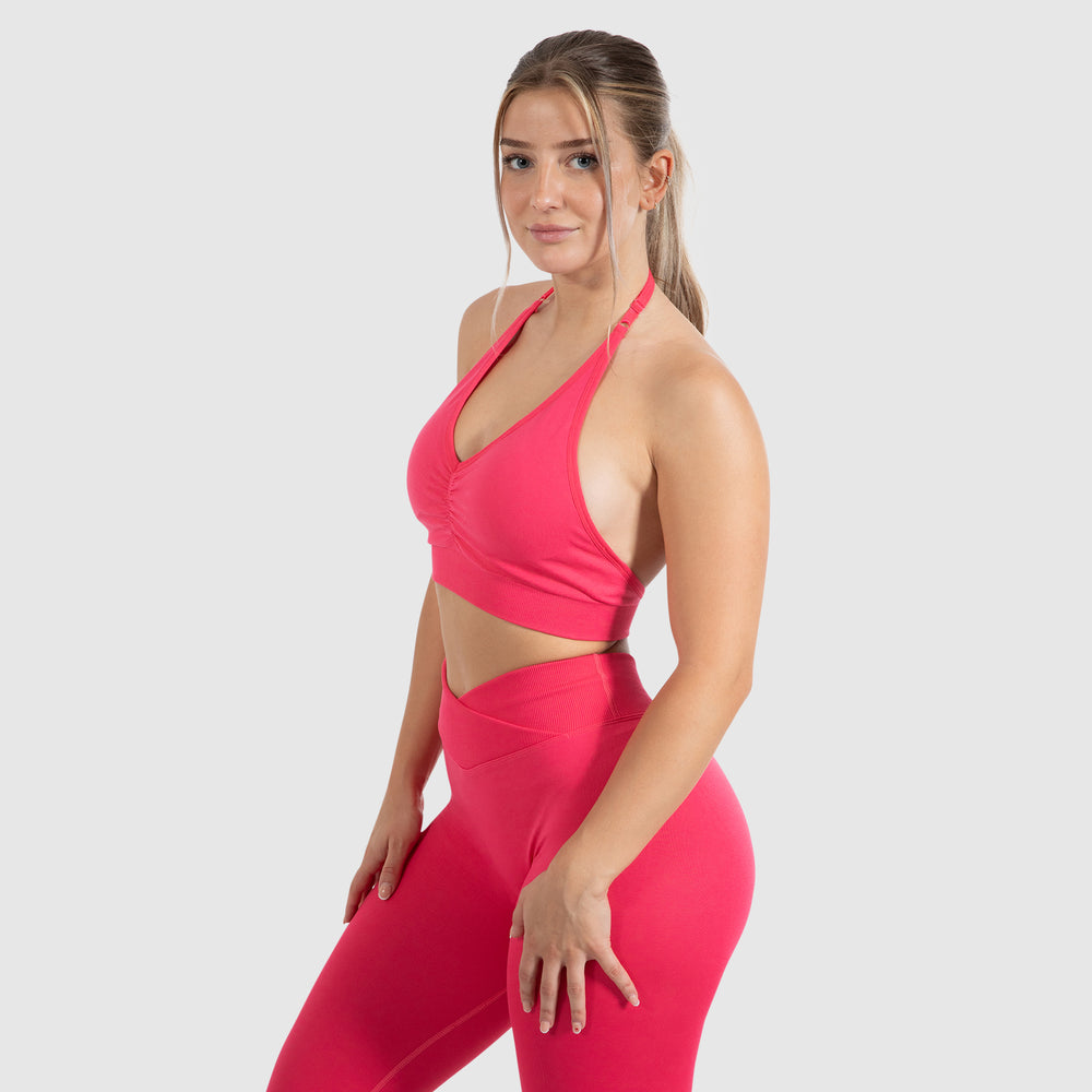 Sports Bra Silvia Scrunch